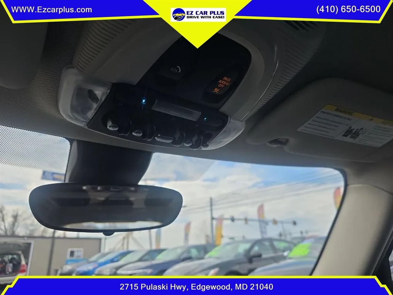 MINI Hardtop 4 Door Cooper S FWD 2022