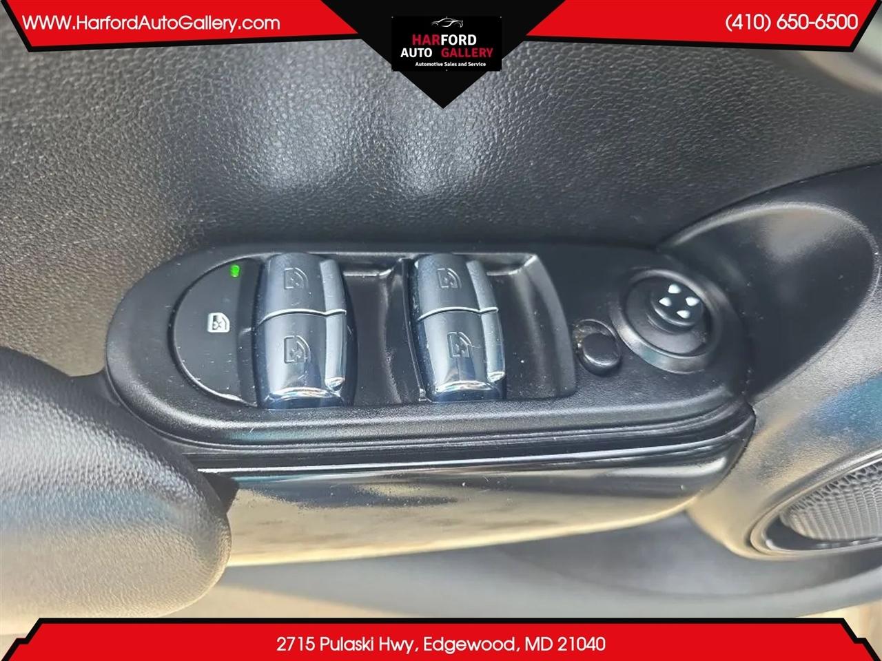 MINI Hardtop 4 Door Cooper S FWD 2022