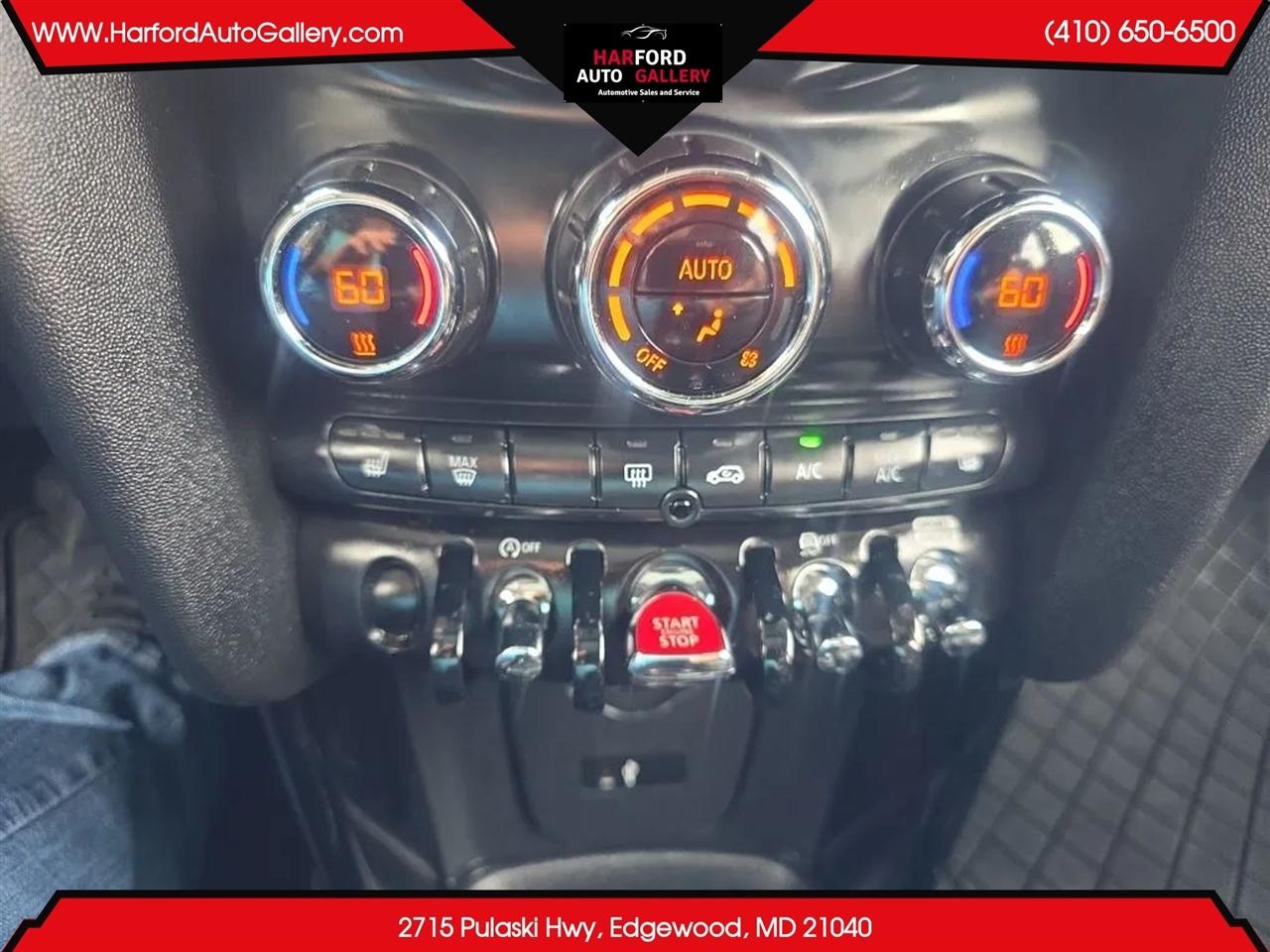 MINI Hardtop 4 Door Cooper S FWD 2022