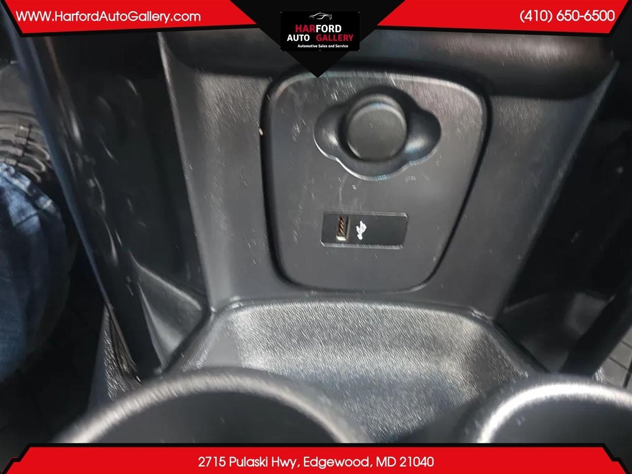 MINI Hardtop 4 Door Cooper S FWD 2022