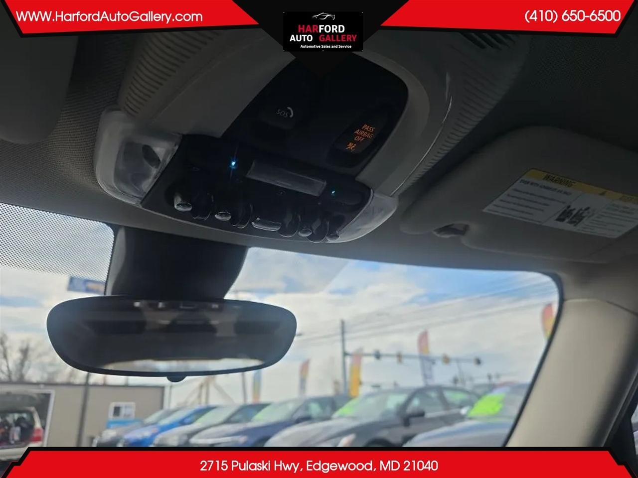 MINI Hardtop 4 Door Cooper S FWD 2022