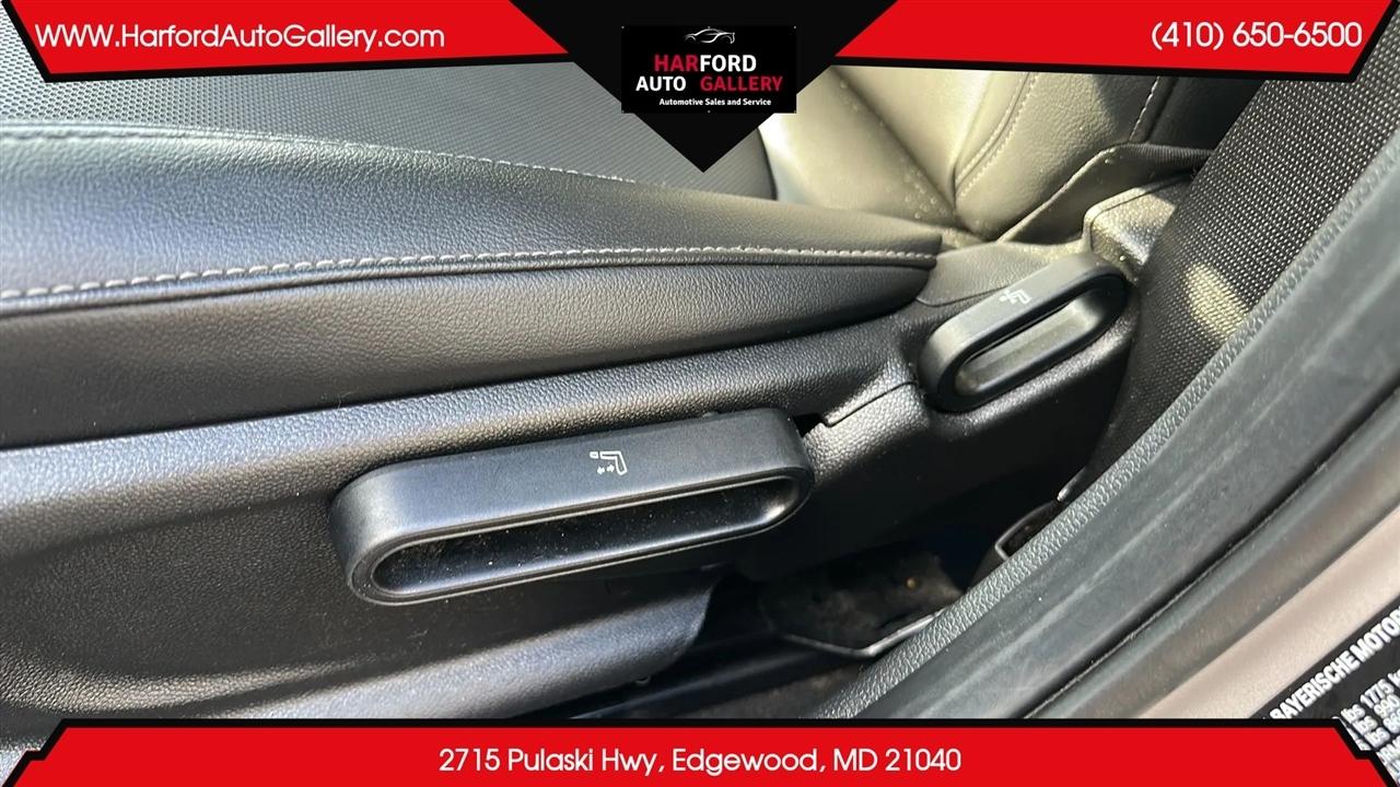 MINI Hardtop 4 Door Cooper S FWD 2022