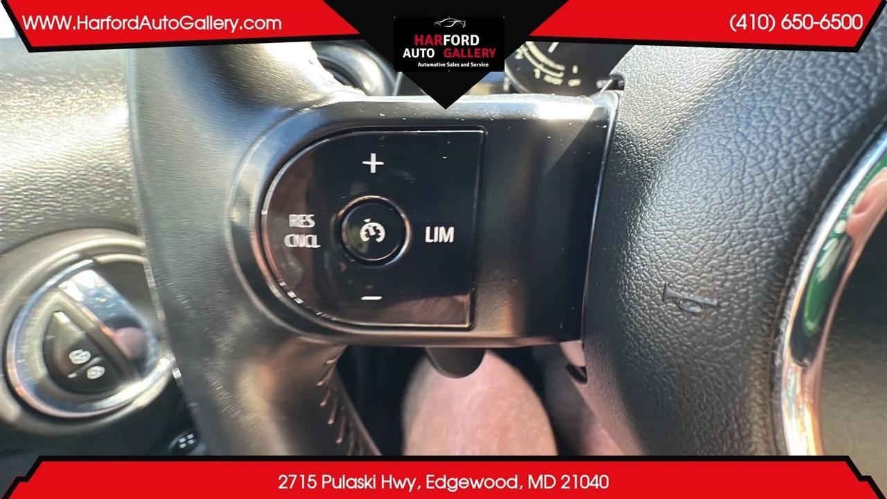MINI Hardtop 4 Door Cooper S FWD 2022