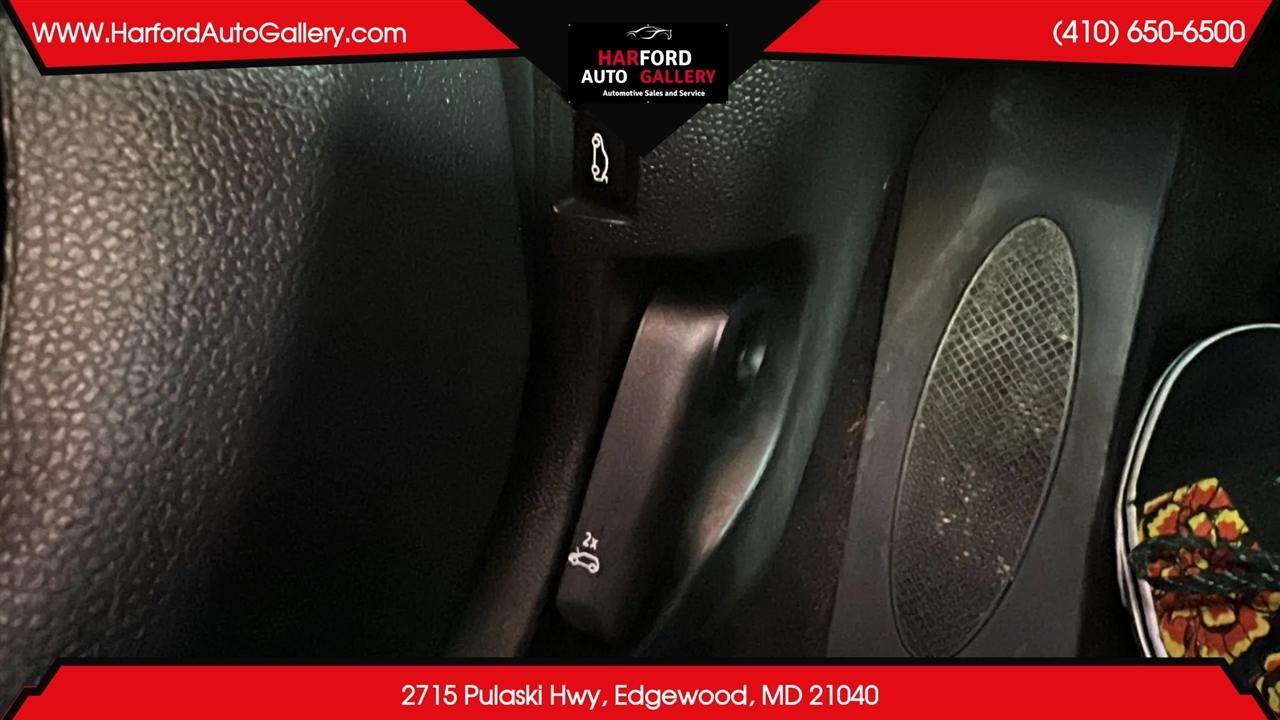 MINI Hardtop 4 Door Cooper S FWD 2022