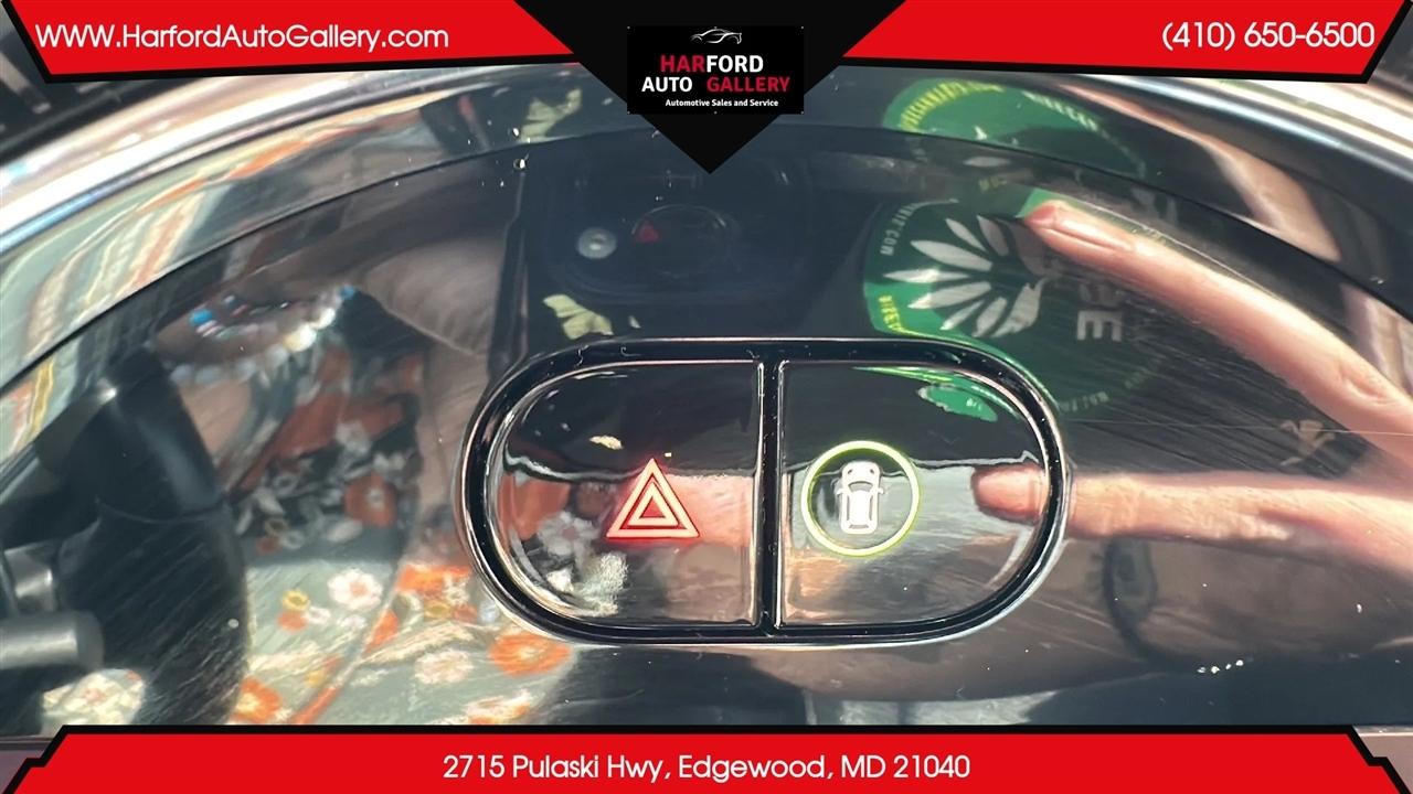 MINI Hardtop 4 Door Cooper S FWD 2022