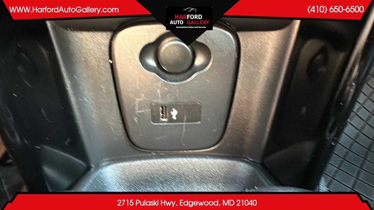 MINI Hardtop 4 Door Cooper S FWD 2022
