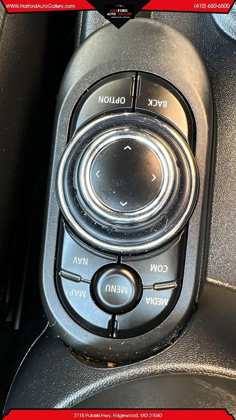 MINI Hardtop 4 Door Cooper S FWD 2022