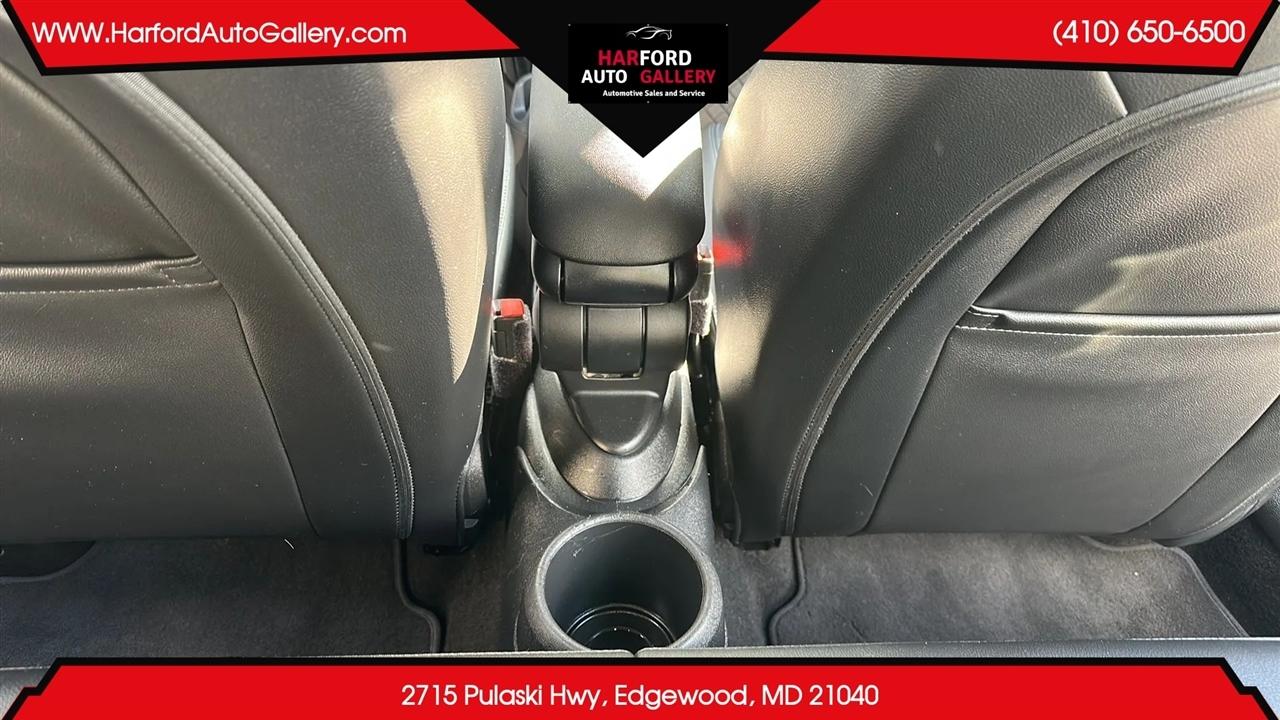 MINI Hardtop 4 Door Cooper S FWD 2022