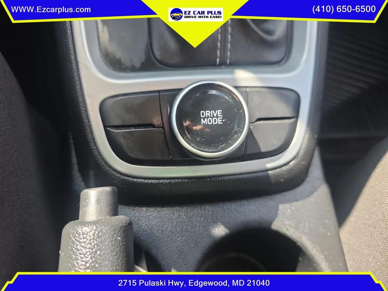 Hyundai Venue SEL IVT 2021