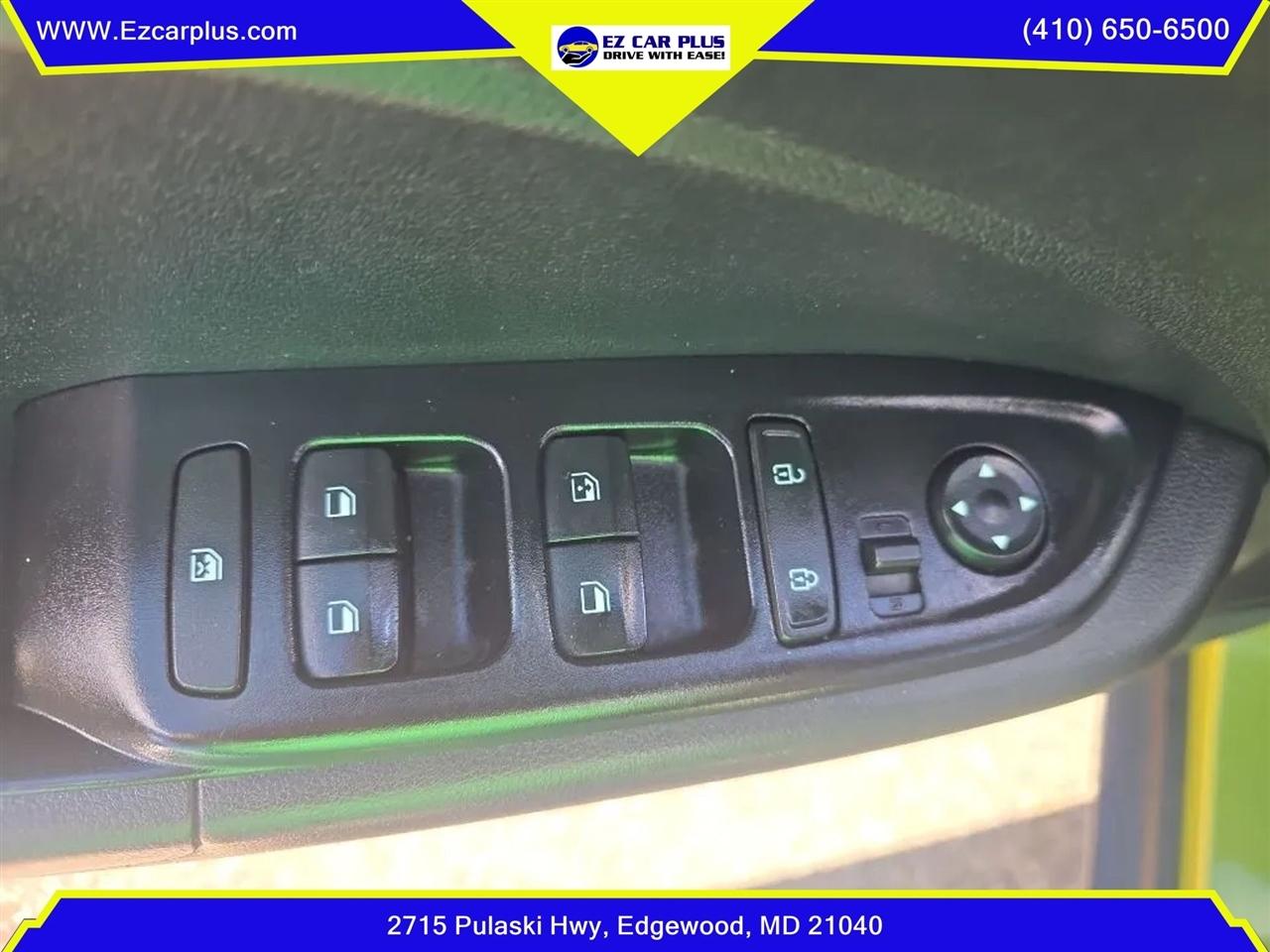 Hyundai Venue SEL IVT 2021