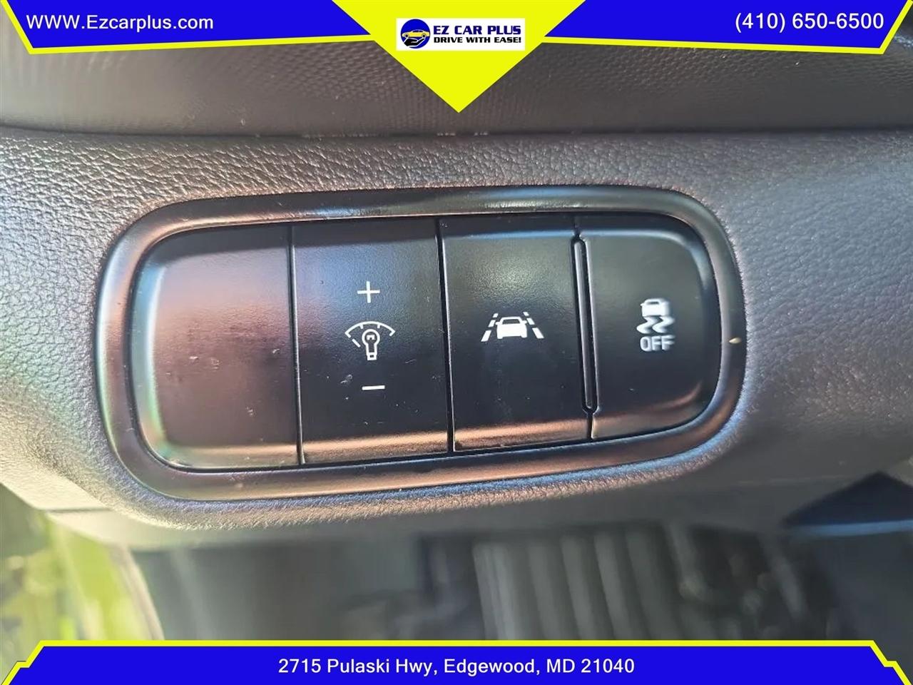 Hyundai Venue SEL IVT 2021