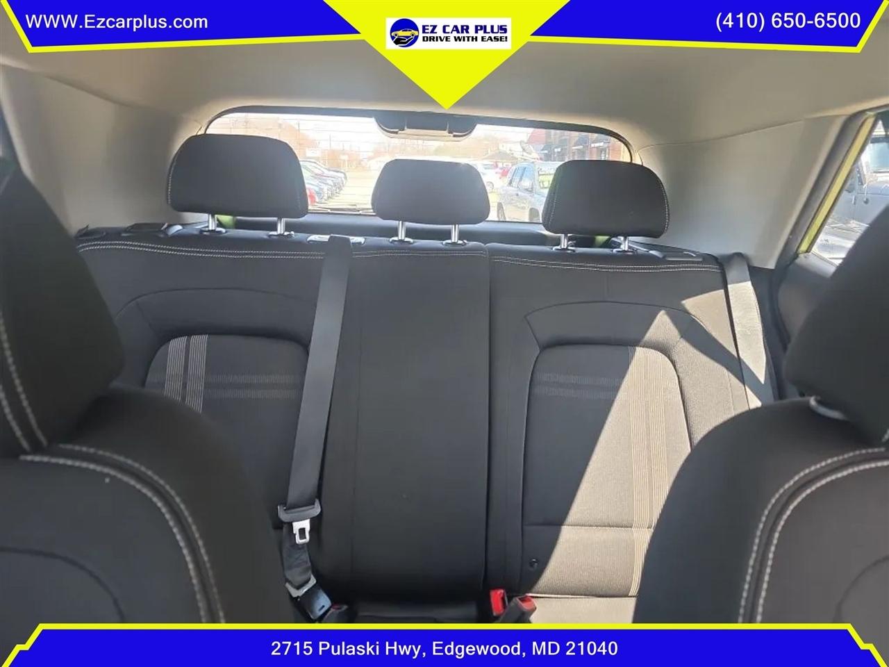 Hyundai Venue SEL IVT 2021