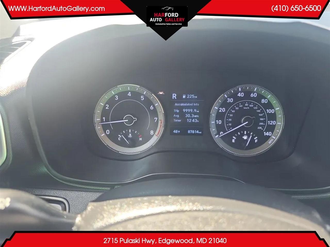 Hyundai Venue SEL IVT 2021