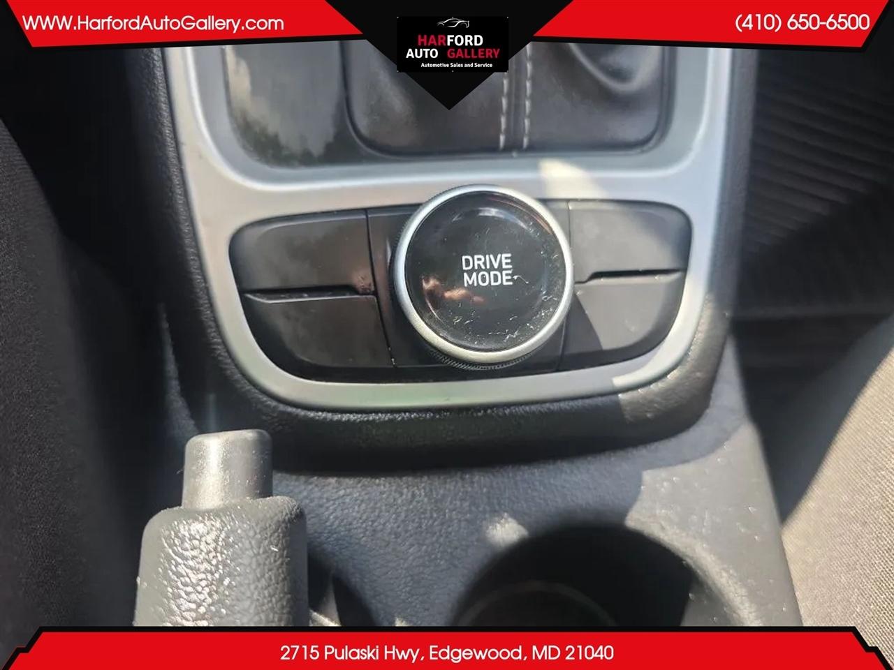 Hyundai Venue SEL IVT 2021