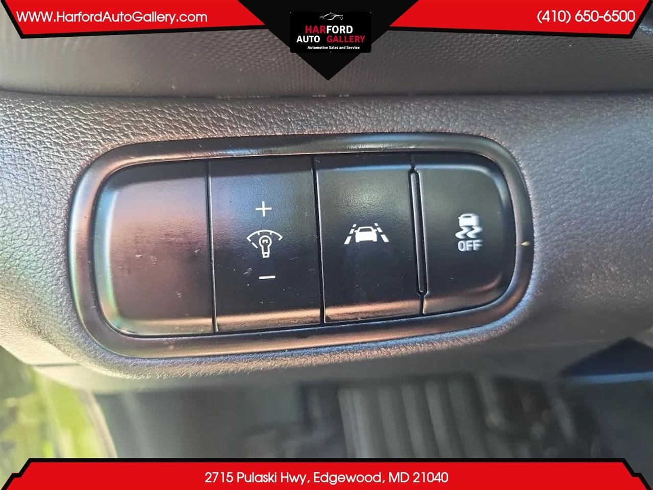 Hyundai Venue SEL IVT 2021