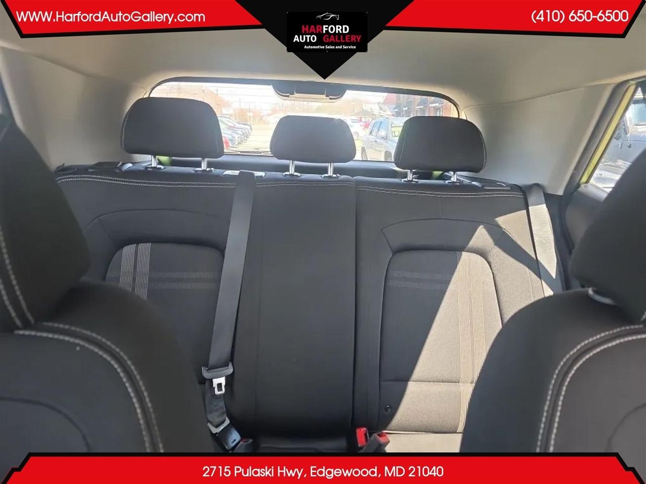 Hyundai Venue SEL IVT 2021