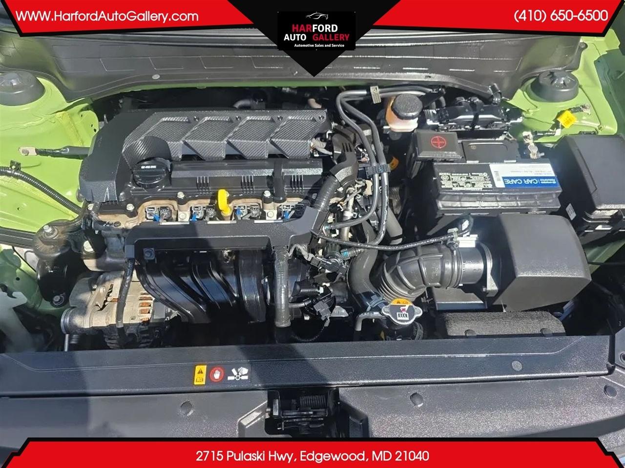 Hyundai Venue SEL IVT 2021