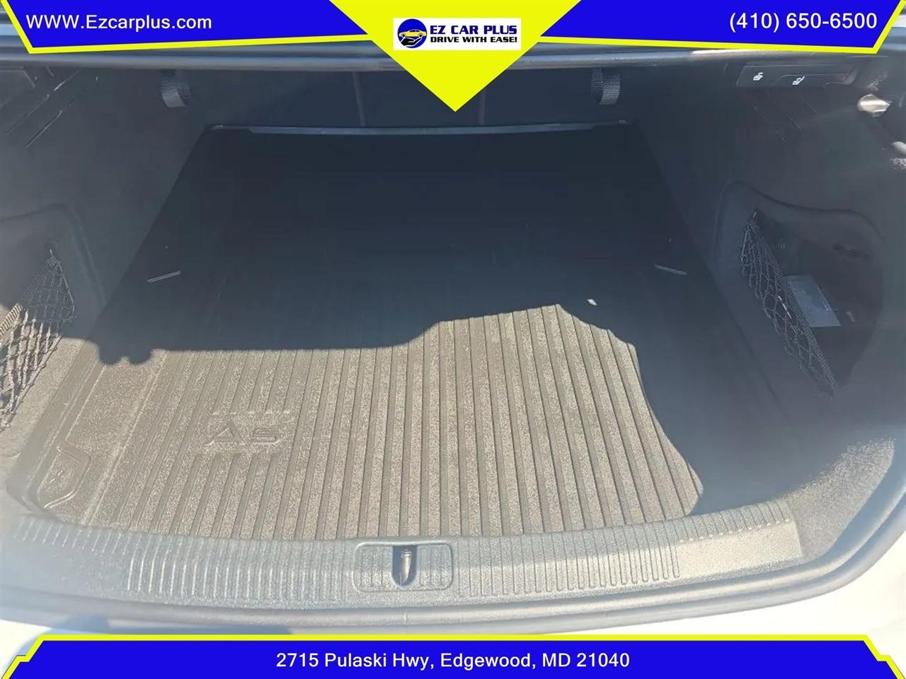 Audi A5 Coupe 2.0 TFSI Premium Plus S tronic 2018