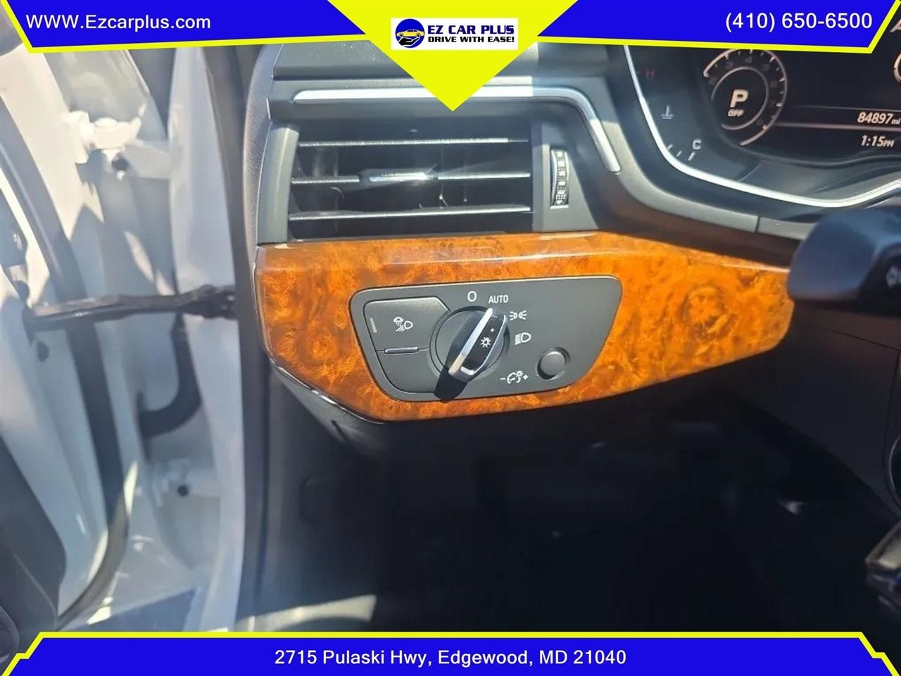 Audi A5 Coupe 2.0 TFSI Premium Plus S tronic 2018