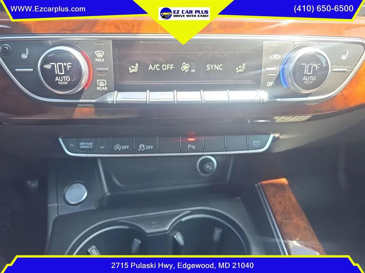 Audi A5 Coupe 2.0 TFSI Premium Plus S tronic 2018