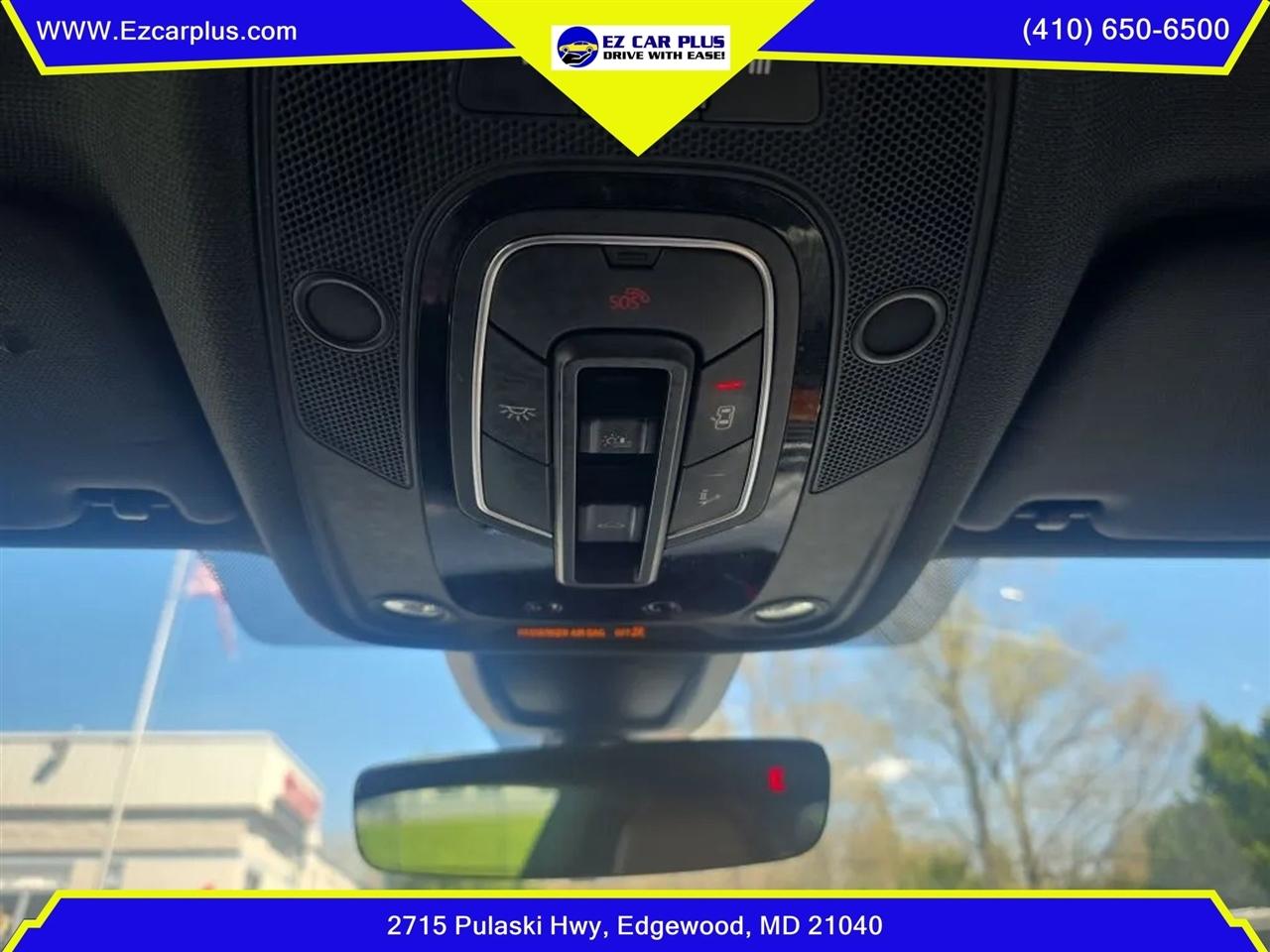 Audi A5 Coupe 2.0 TFSI Premium Plus S tronic 2018