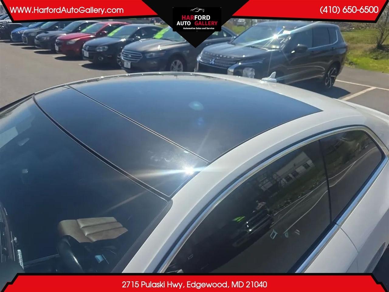 Audi A5 Coupe 2.0 TFSI Premium Plus S tronic 2018