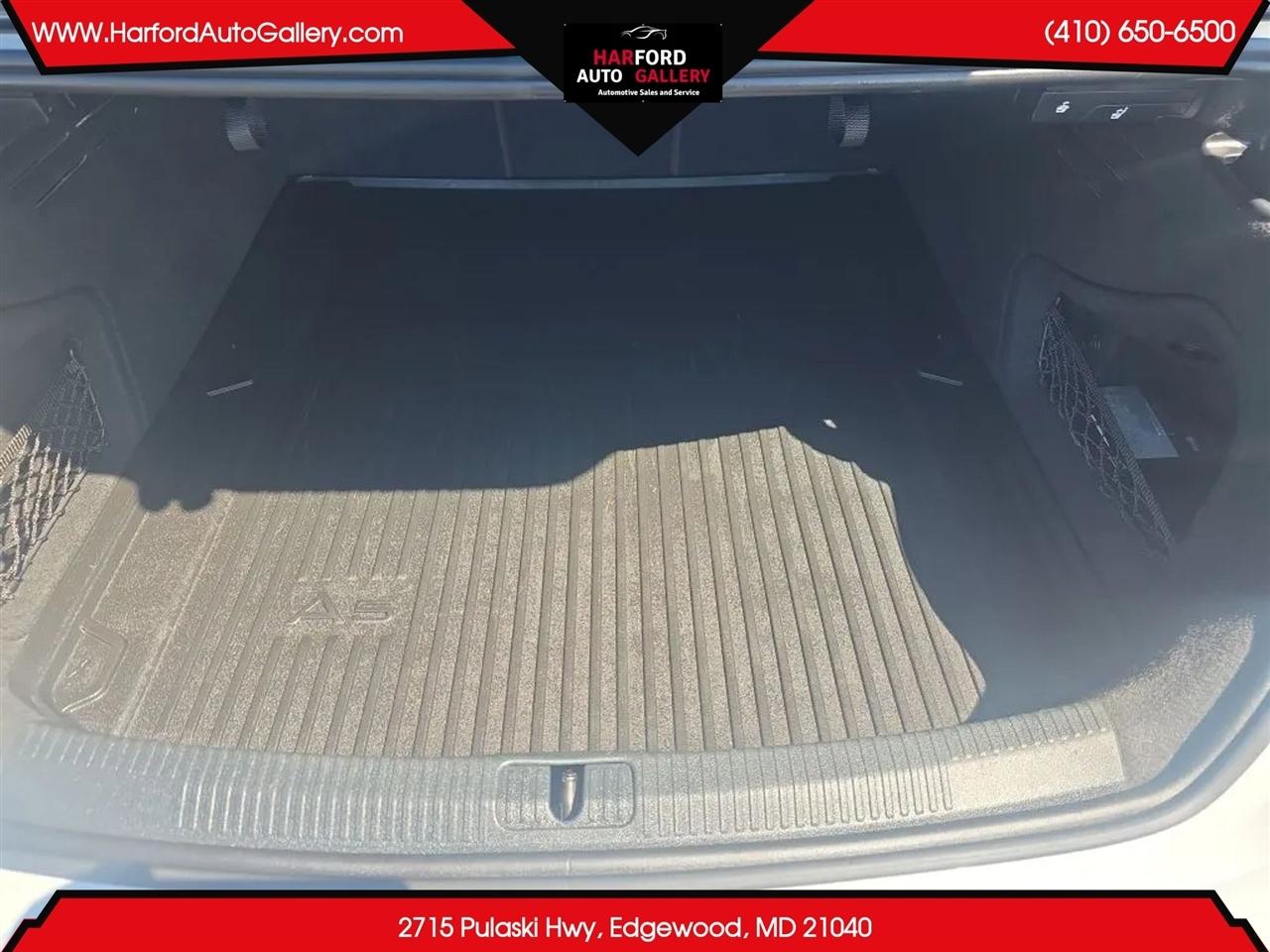 Audi A5 Coupe 2.0 TFSI Premium Plus S tronic 2018