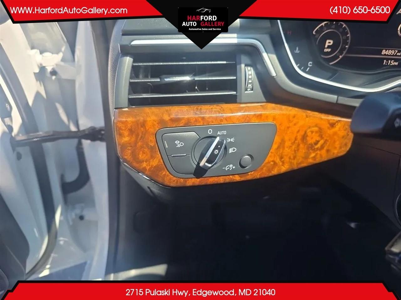 Audi A5 Coupe 2.0 TFSI Premium Plus S tronic 2018