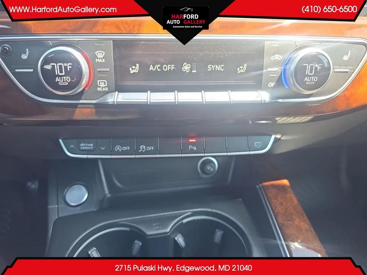 Audi A5 Coupe 2.0 TFSI Premium Plus S tronic 2018