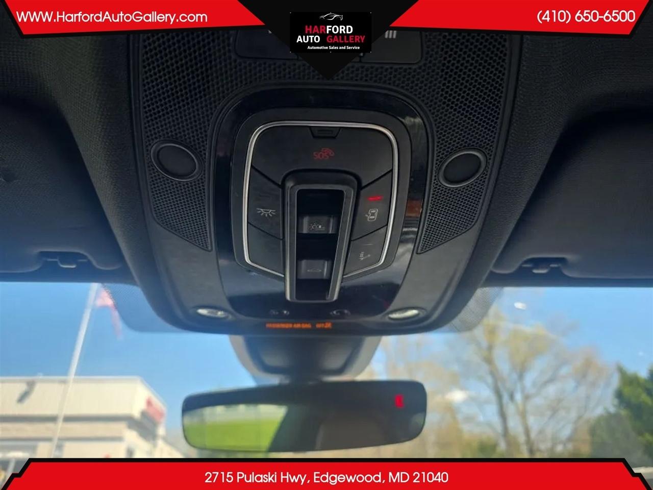 Audi A5 Coupe 2.0 TFSI Premium Plus S tronic 2018