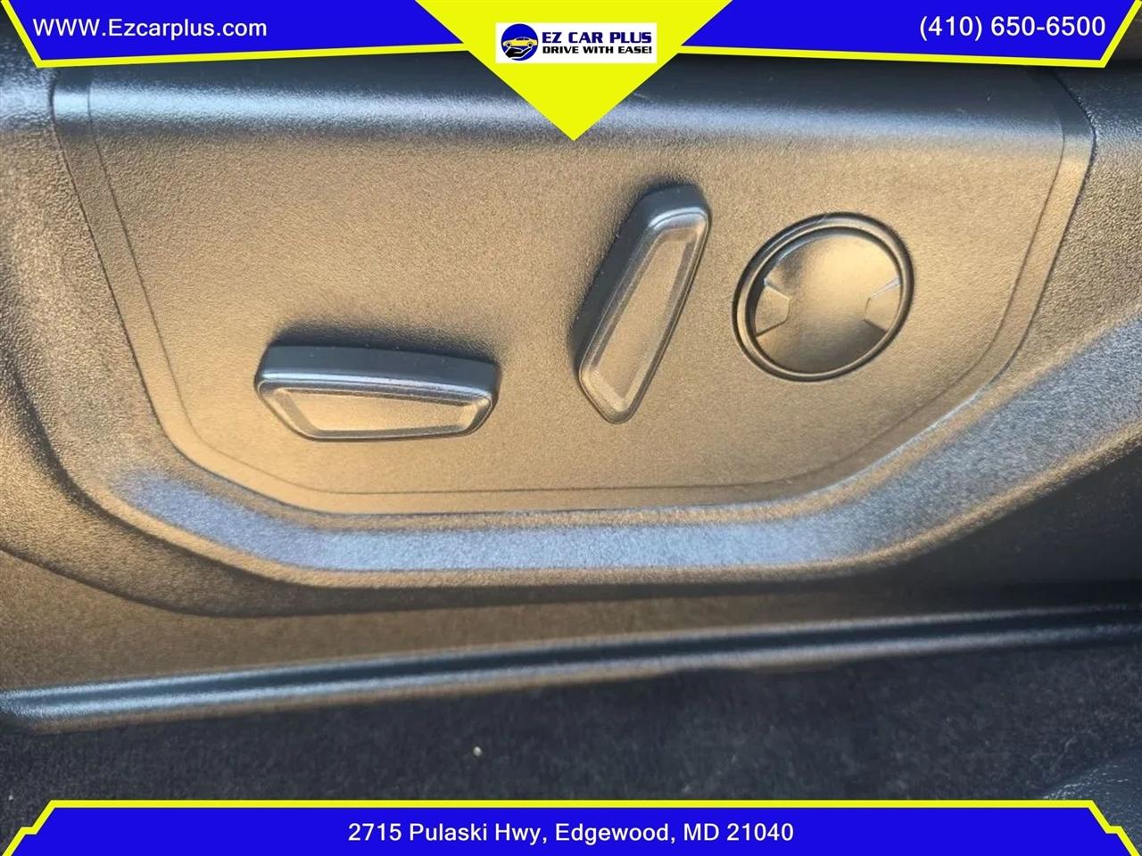 Ford Expedition XLT 4x4 2020