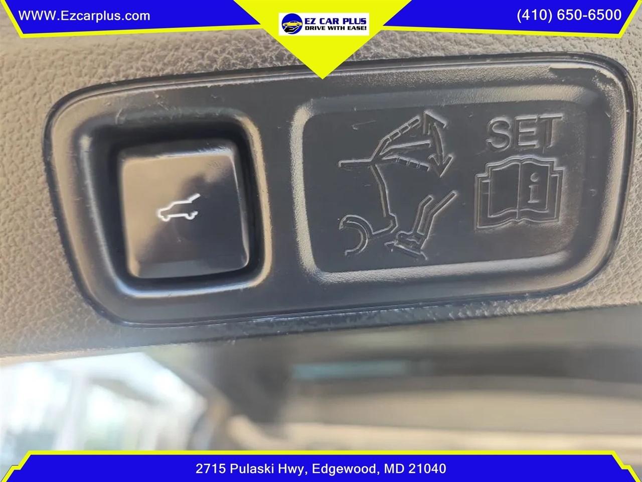 Ford Expedition XLT 4x4 2020