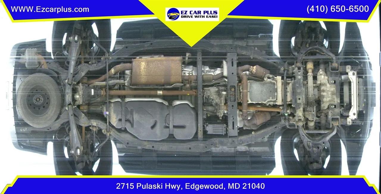 Ford Expedition XLT 4x4 2020