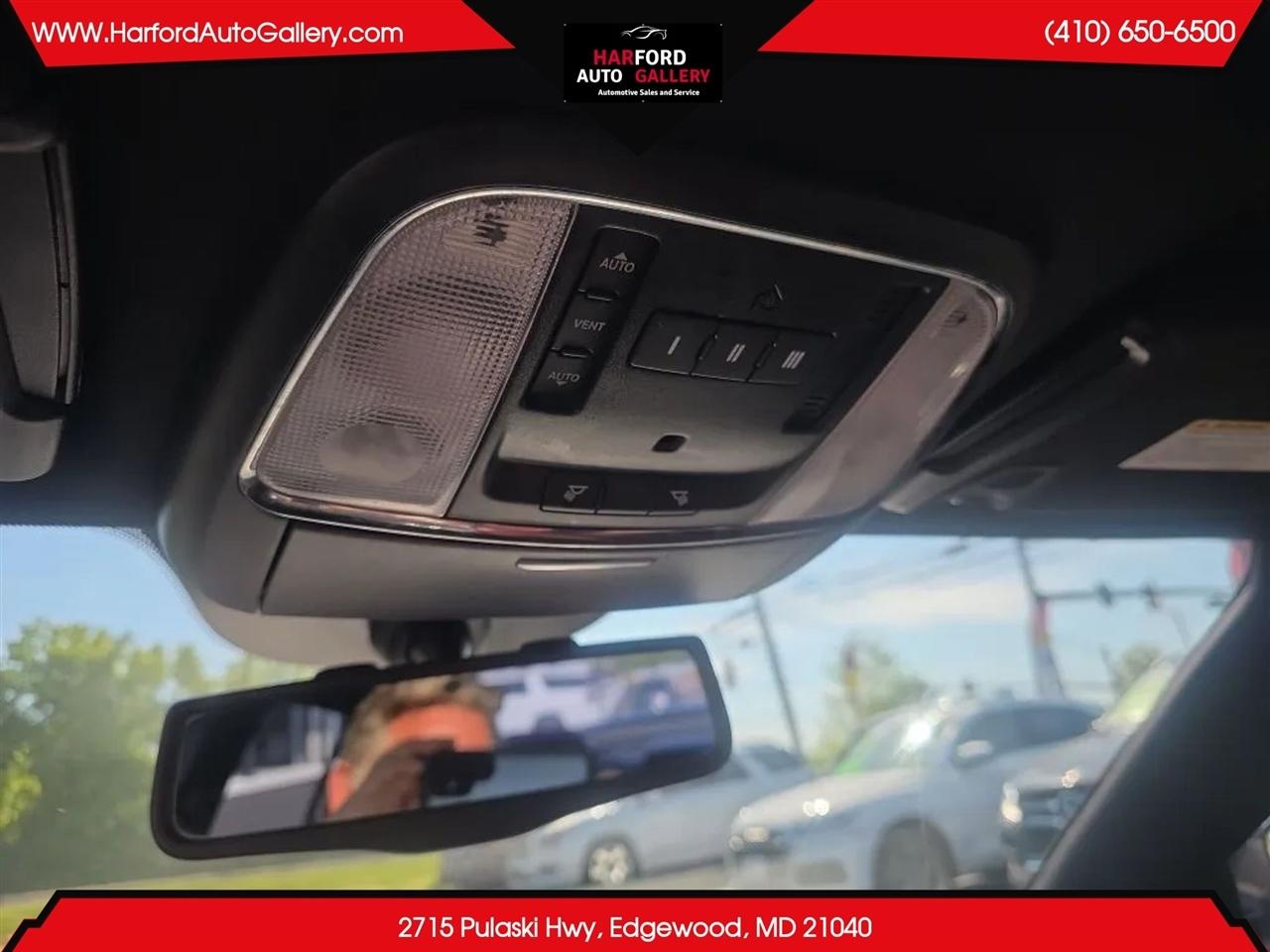 Dodge Charger 4dr Sdn SXT 100th Anniversary RWD *Ltd Avail* 2014