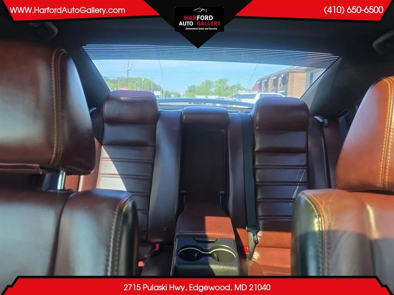 Dodge Charger 4dr Sdn SXT 100th Anniversary RWD *Ltd Avail* 2014