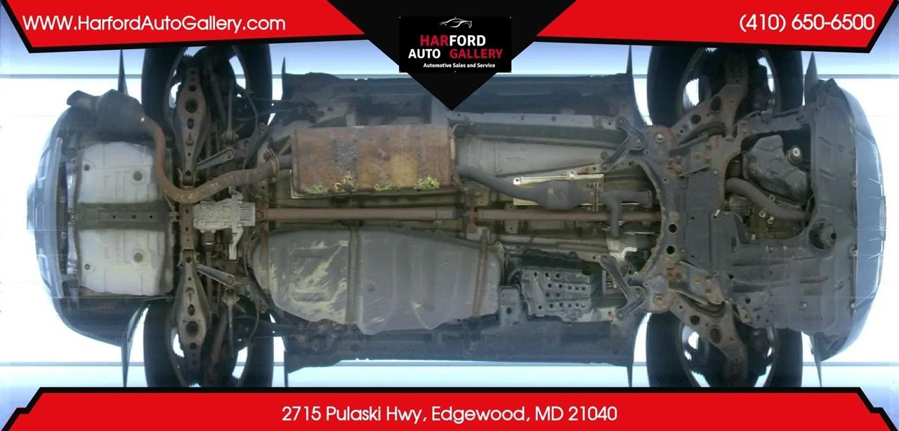 Toyota RAV4 4WD 4dr V6 5-Spd AT (Natl) 2011