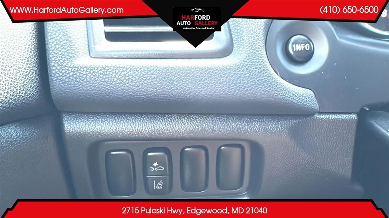 Mitsubishi Outlander Sport ES 2.0 CVT 2022