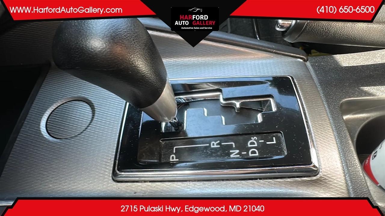 Mitsubishi Outlander Sport ES 2.0 CVT 2022