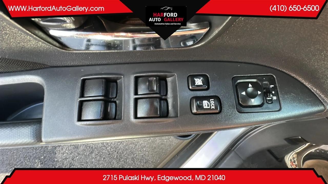Mitsubishi Outlander Sport ES 2.0 CVT 2022
