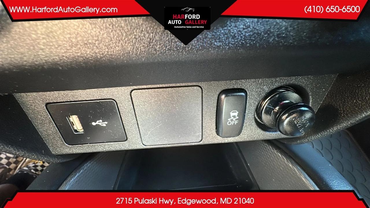 Mitsubishi Outlander Sport ES 2.0 CVT 2022