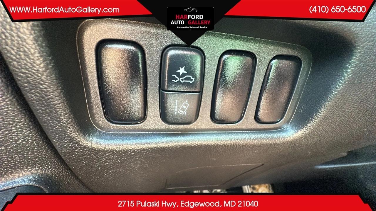 Mitsubishi Outlander Sport ES 2.0 CVT 2022