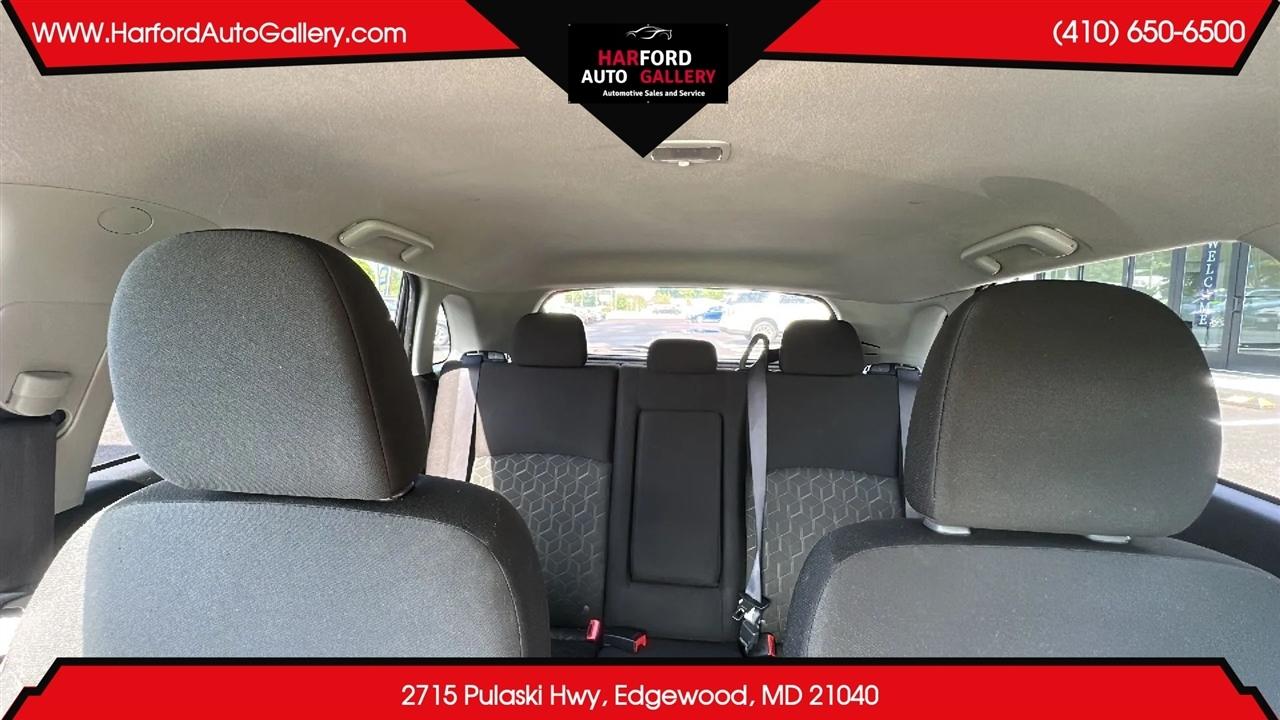 Mitsubishi Outlander Sport ES 2.0 CVT 2022