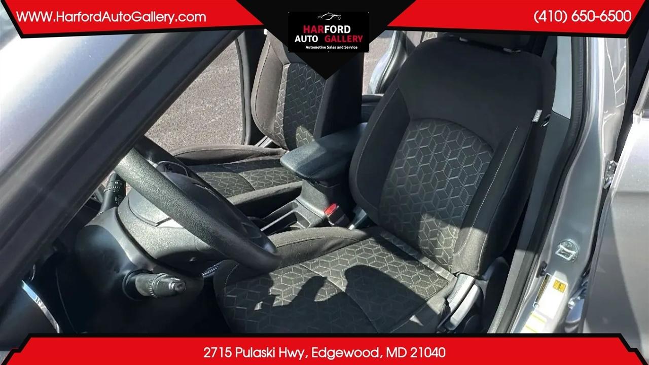 Mitsubishi Outlander Sport ES 2.0 CVT 2022