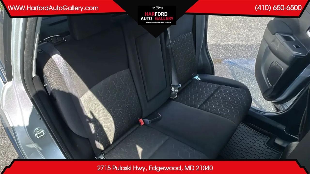 Mitsubishi Outlander Sport ES 2.0 CVT 2022