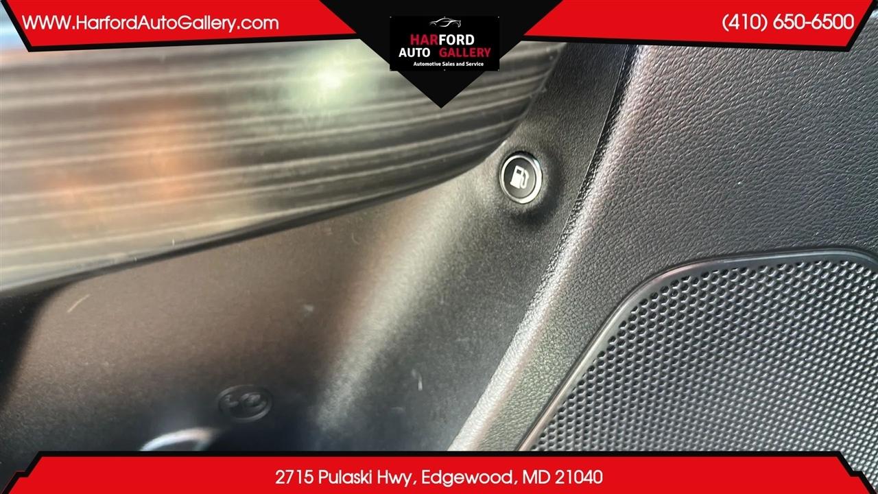 Jeep Cherokee 4WD 4dr Limited 2015