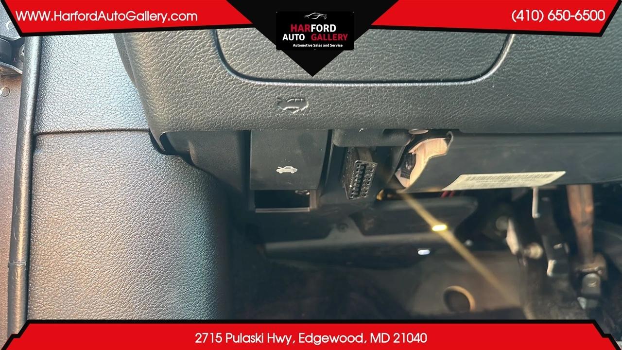 Jeep Cherokee 4WD 4dr Limited 2015