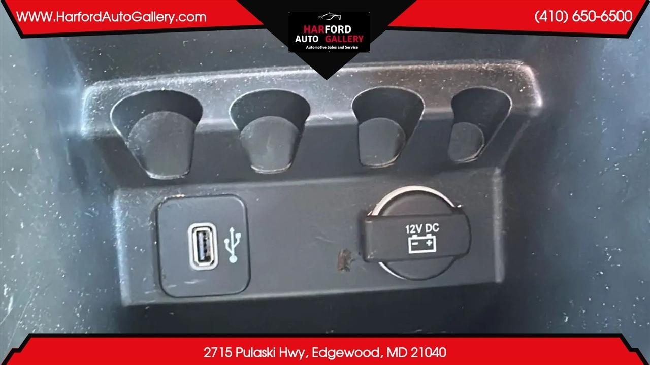 Jeep Cherokee 4WD 4dr Limited 2015