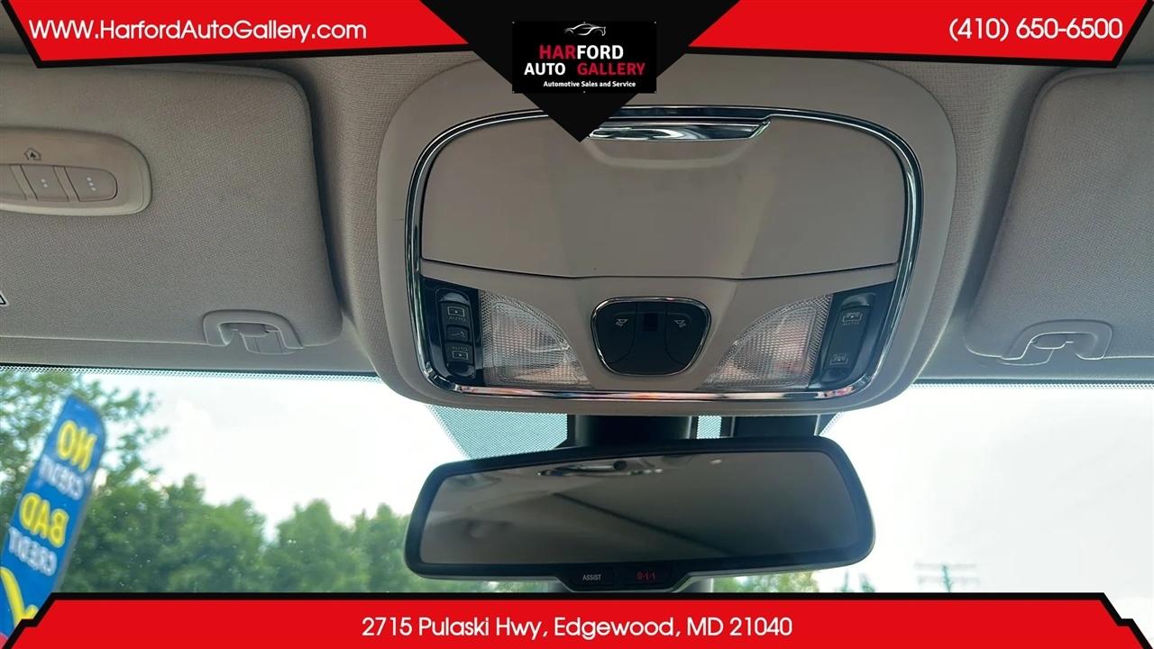 Jeep Cherokee 4WD 4dr Limited 2015