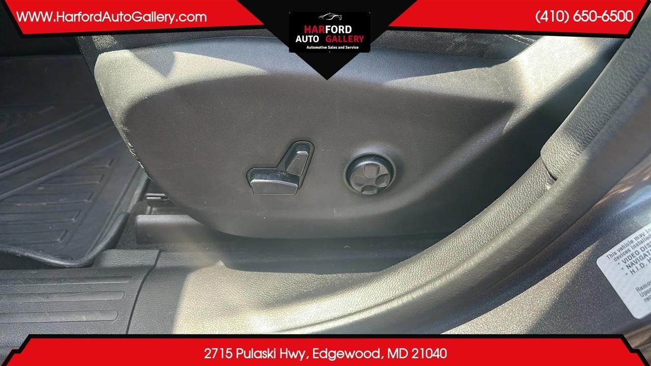 Jeep Cherokee 4WD 4dr Limited 2015