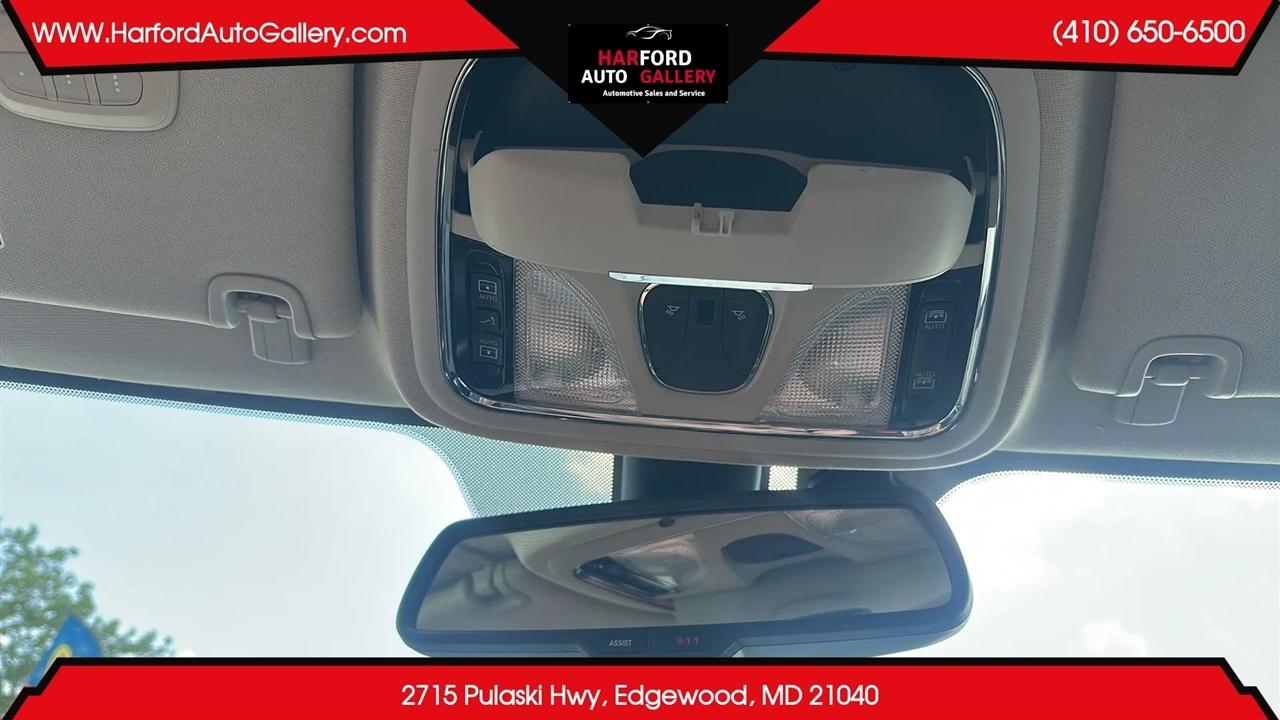 Jeep Cherokee 4WD 4dr Limited 2015